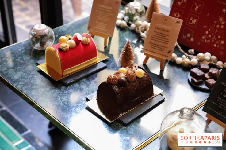 Les Bûches de Noël IG Bas des Belles Envies 2023 - IMG 2776