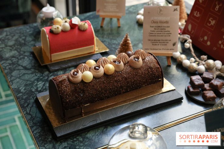 Les Bûches de Noël IG Bas des Belles Envies 2023 - IMG 2775