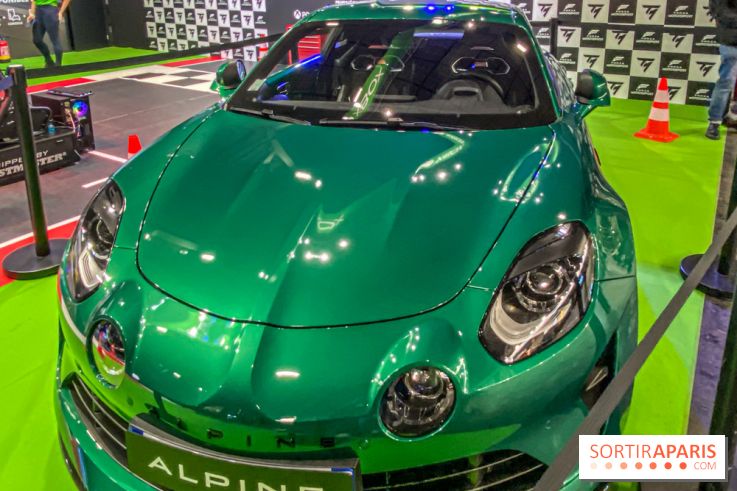 Paris Games Week 2023 - IMG 1617