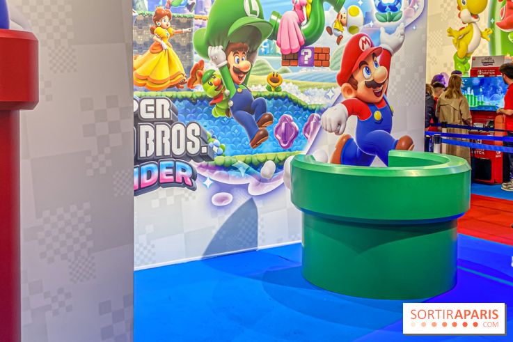 Paris Games Week 2023