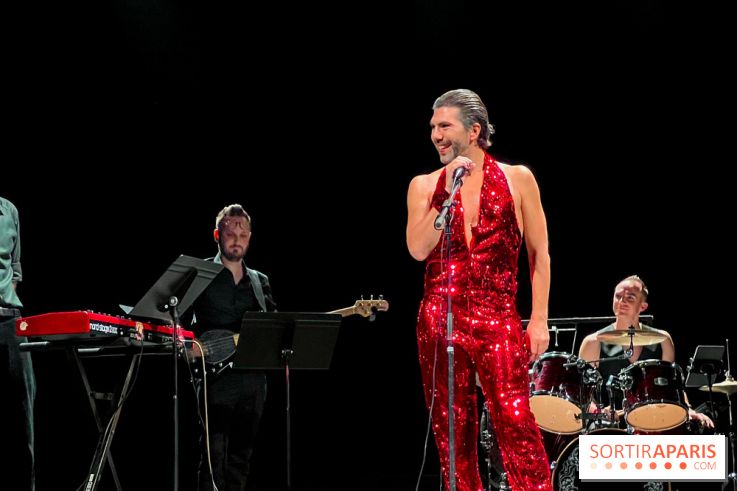 Le Cabaret du Prisme, le cabaret LGBTQIA+ engagé à Paris : Drag shows, effeuillage, cirque ...