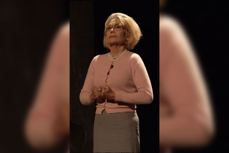 Clémentine Célarié