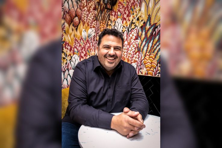 Les Pépites de la Rédaction : Carlos Marques, la pâtisserie en "famille" nombreuse de 90 salariés