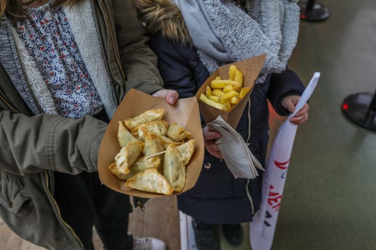 Les dimaches plaisir à Paris-Vincennes : les sorties gratuites pendant l'hiver - BV BV1 9507