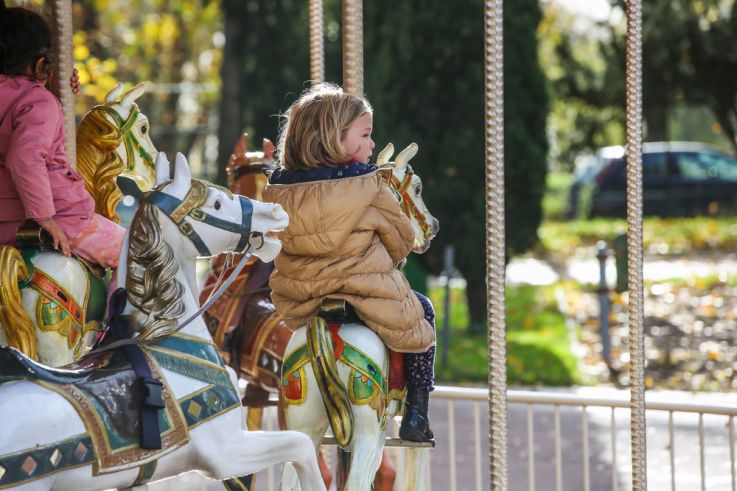 Les dimaches plaisir à Paris-Vincennes : les sorties gratuites pendant l'hiver - BV 20231119135909BV2 9522