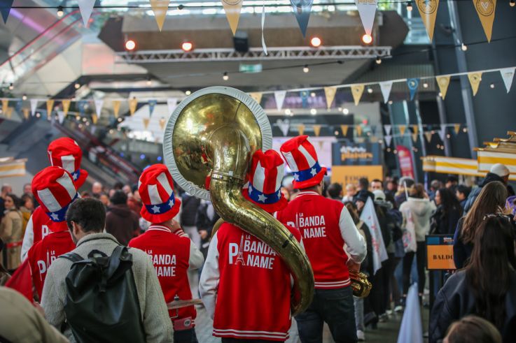 Les dimaches plaisir à Paris-Vincennes : les sorties gratuites pendant l'hiver - BV 20231119150937BV2 9888