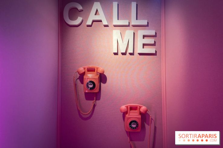 Iconic Selfie Studio : musée éphémère pour prendre ses selfies - IMG 3320