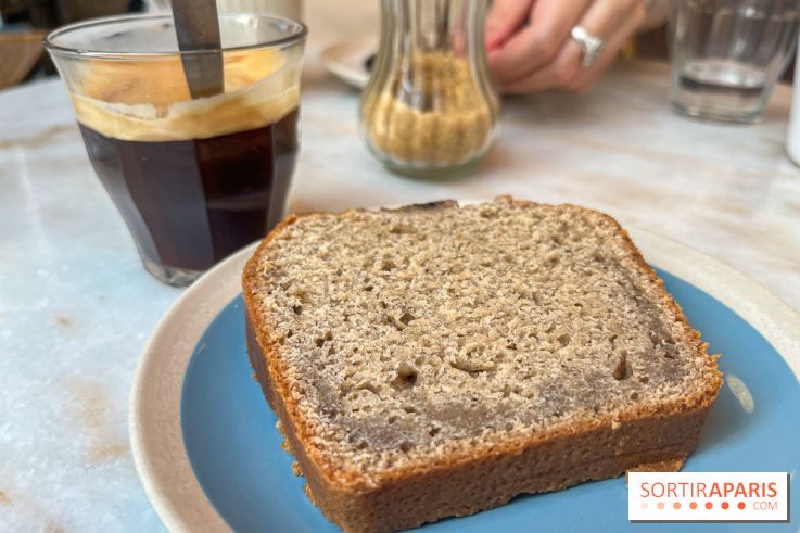 Ginsburger Vegetarian Superstar, nos photos des burgers végé gourmands - image00180