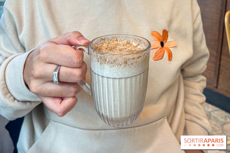 Ginsburger Vegetarian Superstar, nos photos des burgers végé gourmands - image00181