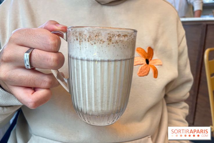 Ginsburger Vegetarian Superstar, nos photos des burgers végé gourmands - image00182