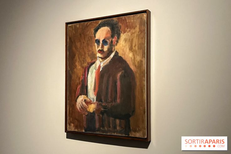 Rothko à la Fondation Louis Vuitton - nos photos