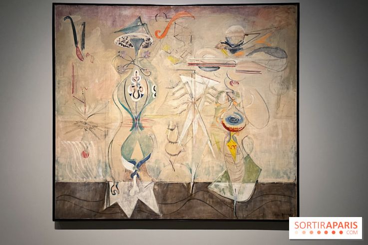 Rothko à la Fondation Louis Vuitton - nos photos