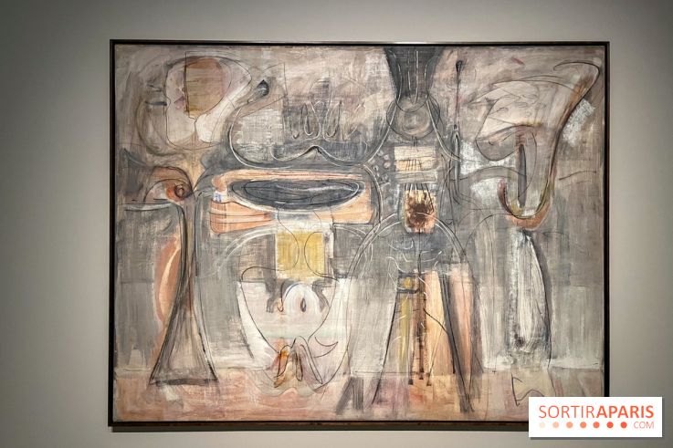 Rothko à la Fondation Louis Vuitton - nos photos