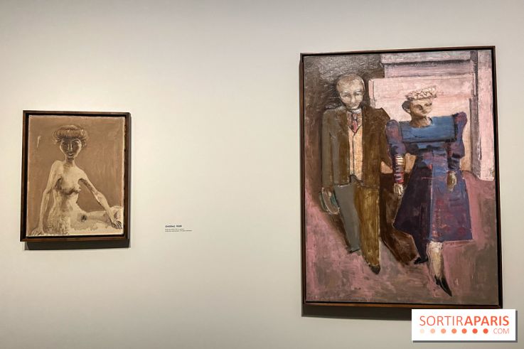 Rothko à la Fondation Louis Vuitton - nos photos