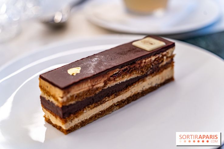Brasserie restaurant et salon de thé : Le Vero-Dodat