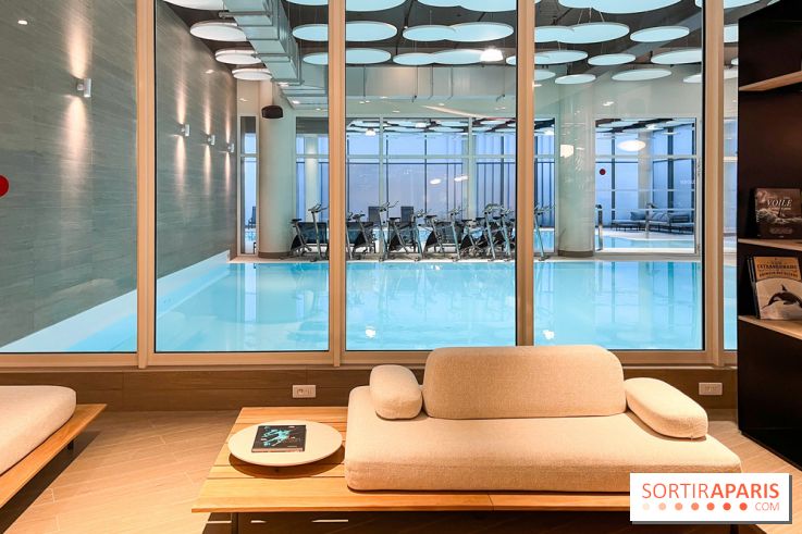 L'Académie du Mouvement - nos photos de la salle de sport/piscines et bains à Saint-Maur-des-Fossés - image00024