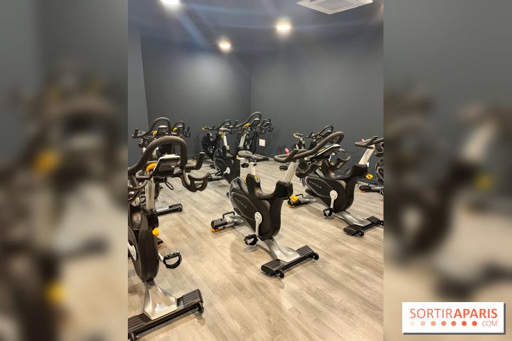 L'Académie du Mouvement - nos photos de la salle de sport/piscines et bains à Saint-Maur-des-Fossés - image00021