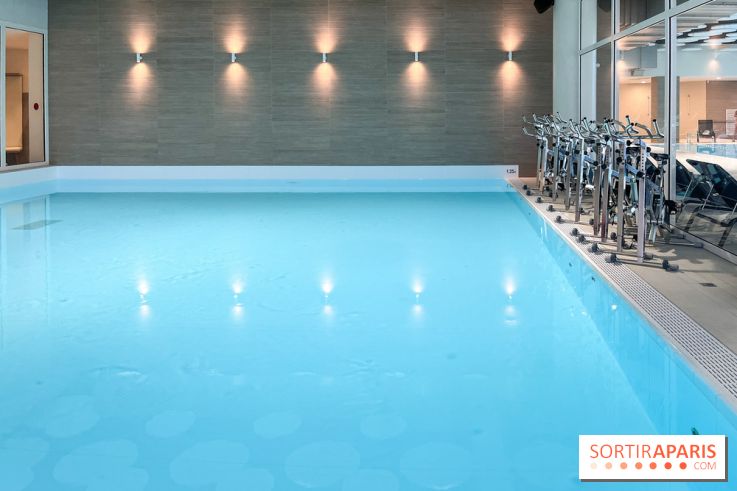 L'Académie du Mouvement - nos photos de la salle de sport/piscines et bains à Saint-Maur-des-Fossés - image00013