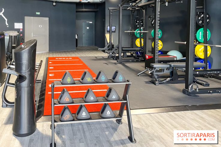 L'Académie du Mouvement - nos photos de la salle de sport/piscines et bains à Saint-Maur-des-Fossés - image00003