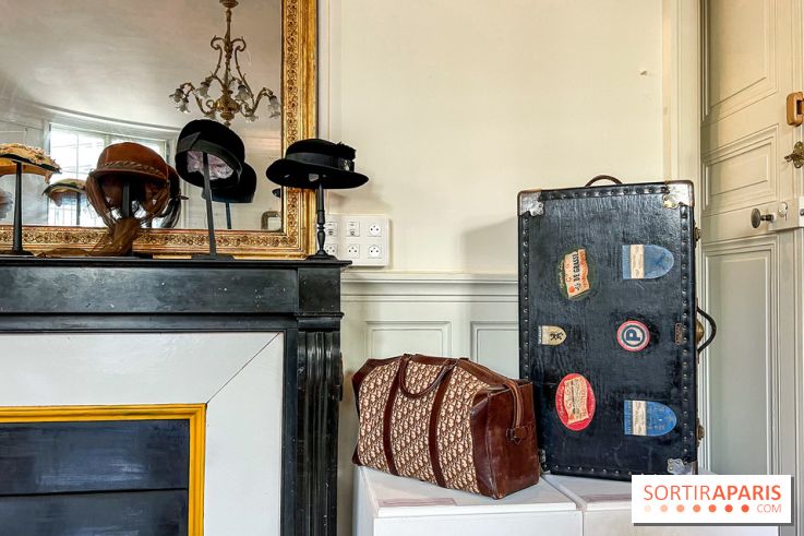 Mémoire d'une élégante, l'exposition mode gratuite de l'histoire d'une première vendeuse de l'époque - image00045