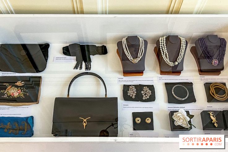 Mémoire d'une élégante, l'exposition mode gratuite de l'histoire d'une première vendeuse de l'époque - image00066