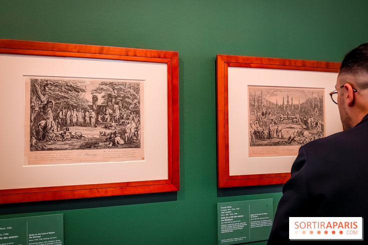 Claude Gillot : le dessinateur du Grand siècle au cœur d'une exposition au musée du Louvre