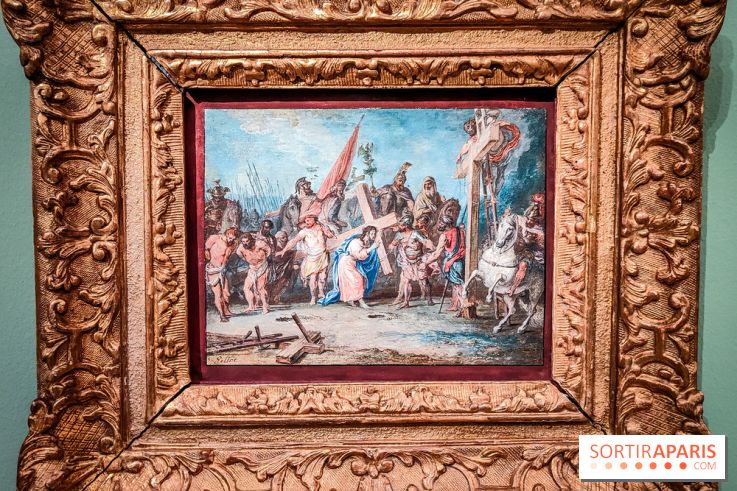 Claude Gillot : le dessinateur du Grand siècle au cœur d'une exposition au musée du Louvre