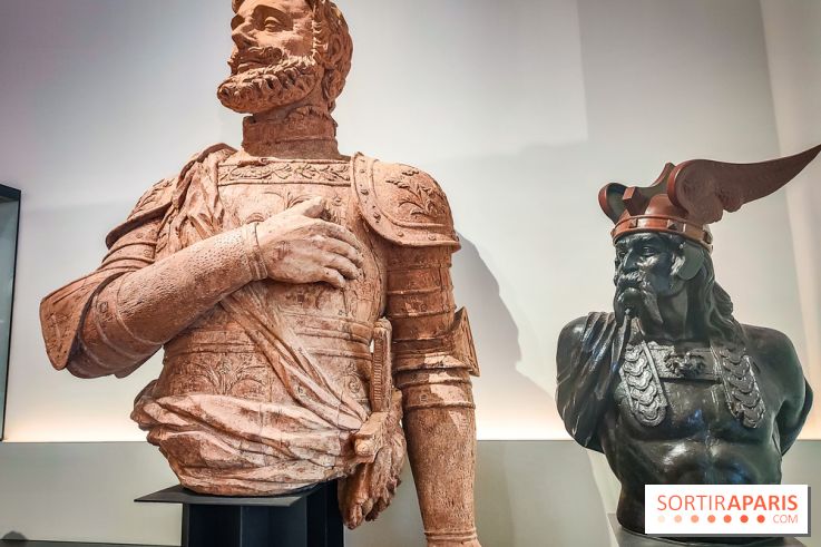 Le Musée de la Marine à Paris et ses collections permanentes