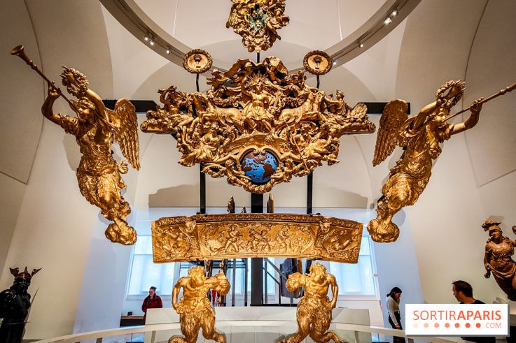 Le Musée de la Marine à Paris et ses collections permanentes