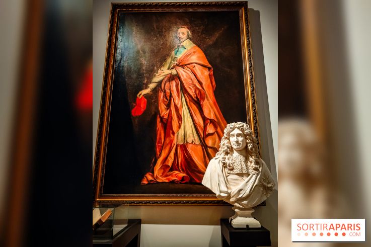 Le Musée de la Marine à Paris et ses collections permanentes