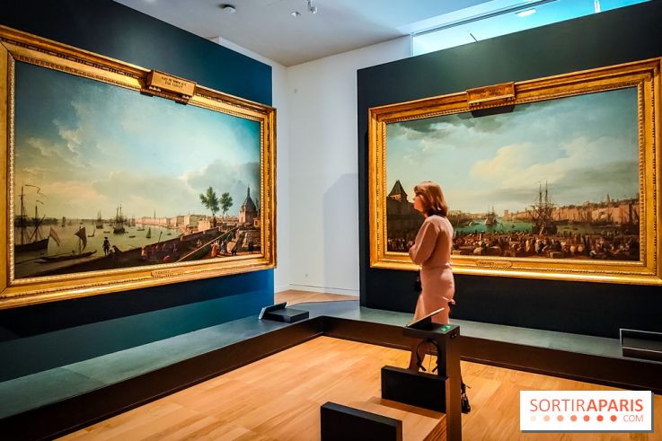 Le Musée de la Marine à Paris et ses collections permanentes