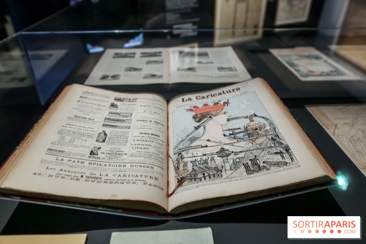 Métro ! Le Grand Paris en mouvement, nos photos de l'expo - IMG 1551