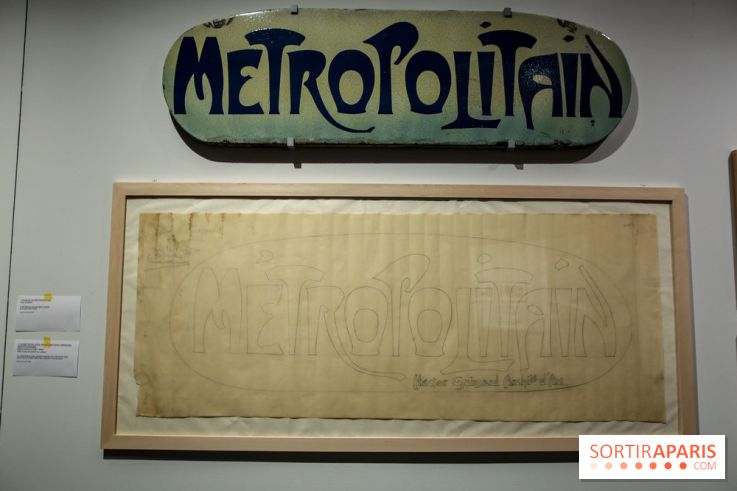 Métro ! Le Grand Paris en mouvement, nos photos de l'expo - IMG 1564