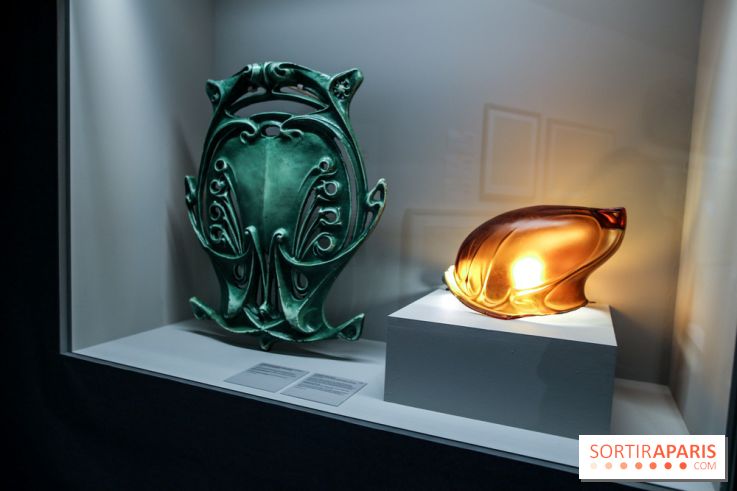 Métro ! Le Grand Paris en mouvement, nos photos de l'expo - IMG 1565