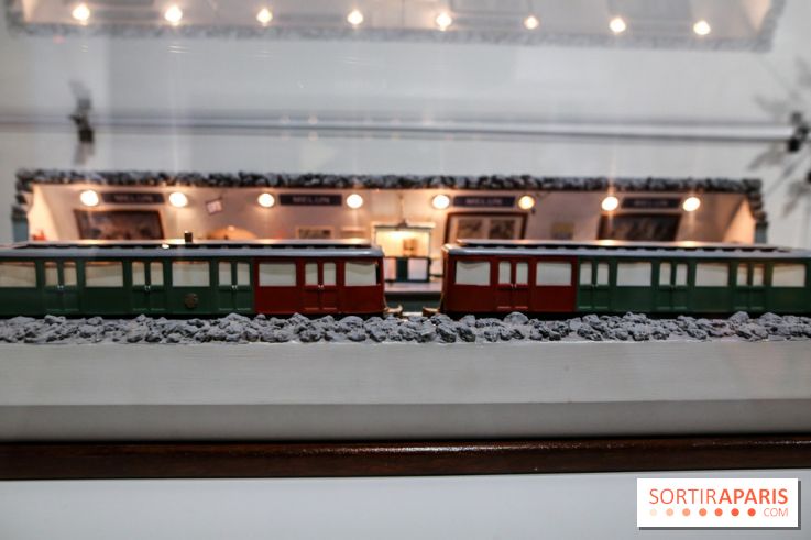 Métro ! Le Grand Paris en mouvement, nos photos de l'expo - IMG 1566