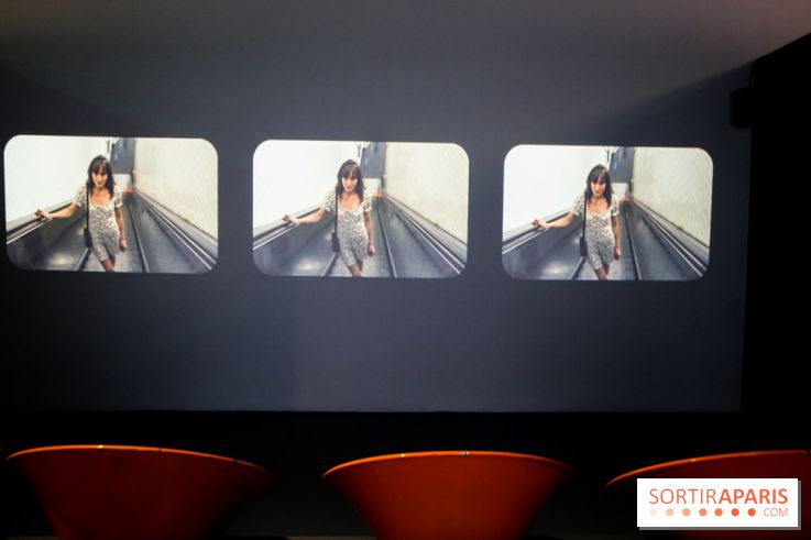 Métro ! Le Grand Paris en mouvement, nos photos de l'expo - IMG 1577