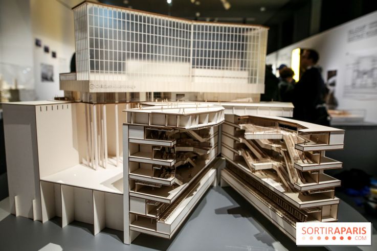 Métro ! Le Grand Paris en mouvement, nos photos de l'expo - IMG 1587