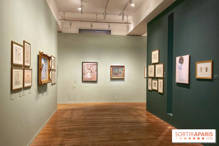 Georges Hugo, l'art d’être petit-fils  - IMG 6536