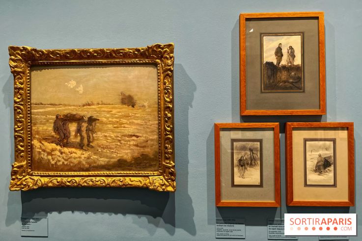 Georges Hugo, l'art d’être petit-fils  - IMG 6543