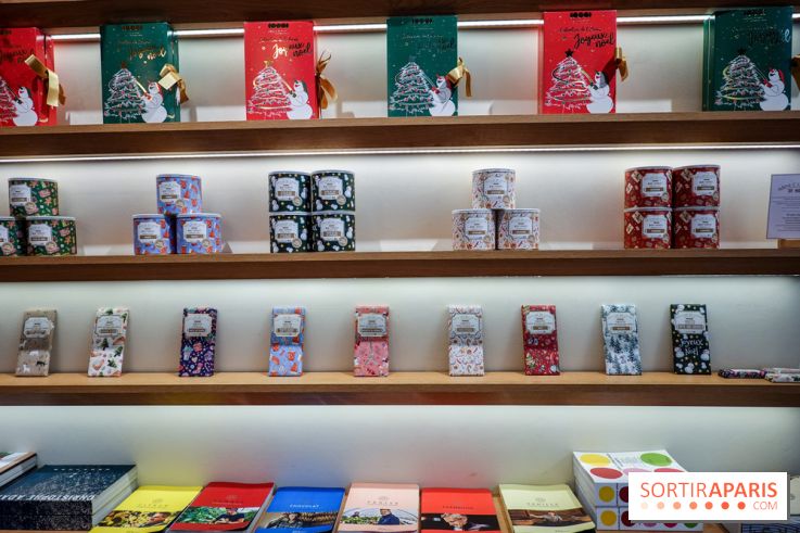 Bûches de Noël 2023 de l'Eclair de Génie - DSC03117