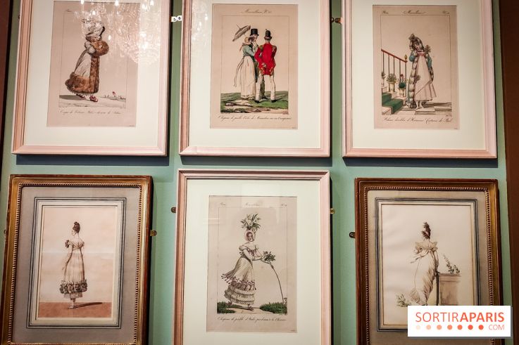 Exposition Horace Vernet : le peintre de l'Empire mis à l'honneur au château de Versailles - IMG20231110105057