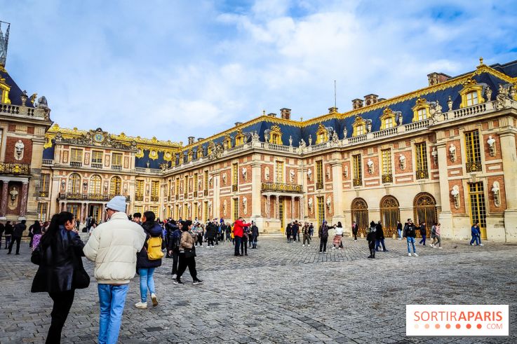 Exposition Horace Vernet : le peintre de l'Empire mis à l'honneur au château de Versailles
