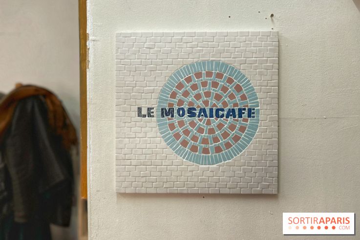 Mosaïcafé