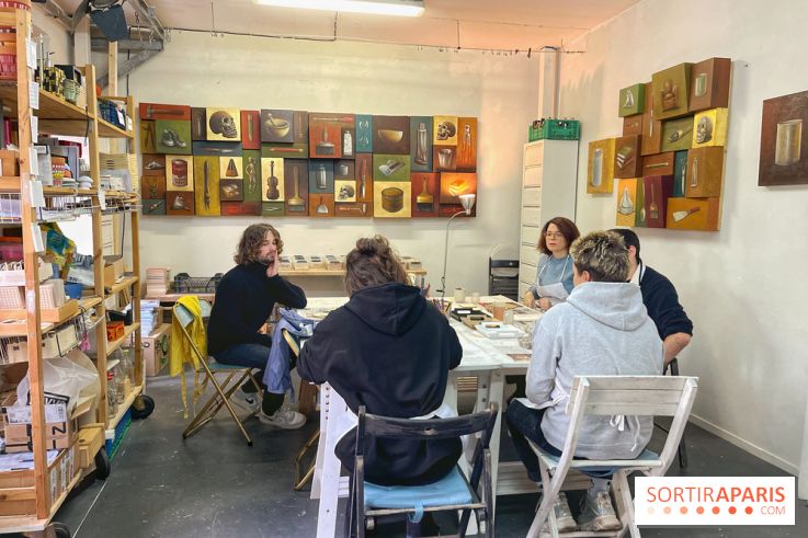 Mosaïcafé - IMG 6571