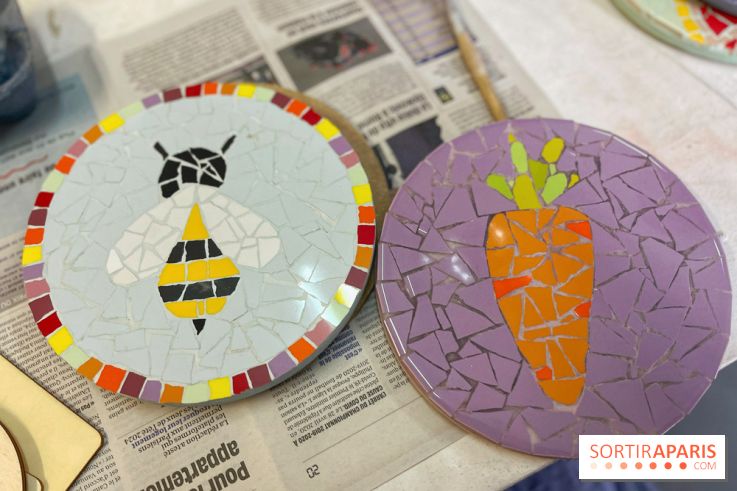 Mosaïcafé - IMG 6572