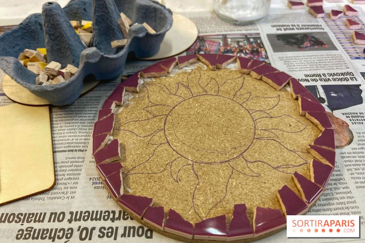 Mosaïcafé - IMG 6579