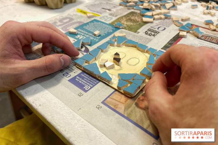 Mosaïcafé - IMG 6580