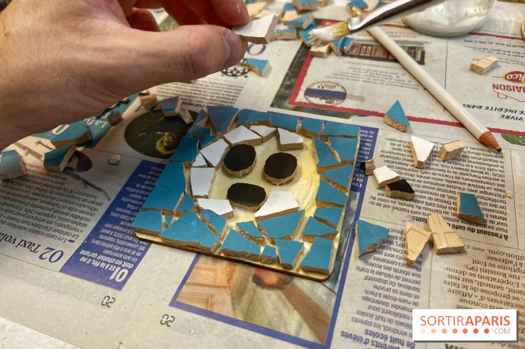 Mosaïcafé - IMG 6587