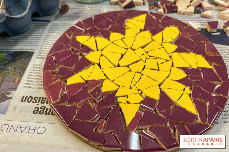 Mosaïcafé - IMG 6591