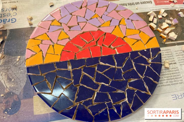 Mosaïcafé